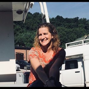 Meet your Posher, Beth